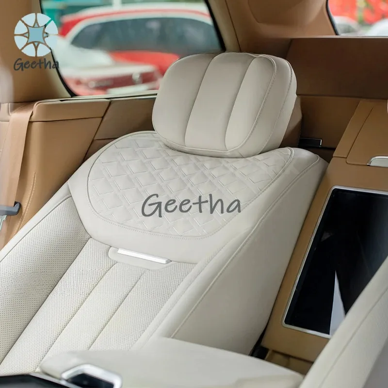 Fabrik heißer Verkauf für luxuriöse alte bis neue Upgrade-Innenraum-Kit-Konvertierung für Range Rover Land Rover