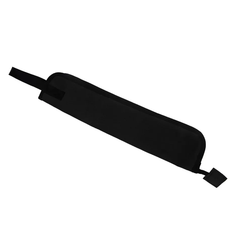 Estuche para baquetas de tela Oxford colgable con asa y soporte - imagen 3