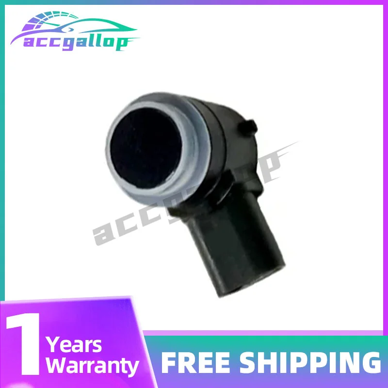 10376550-PBC Original 1 PCS Reversing Radar Sensor for SAIC Roewe RX5/8/3/i5/i6/i6MAX360 MG6/5/ONE/ZS