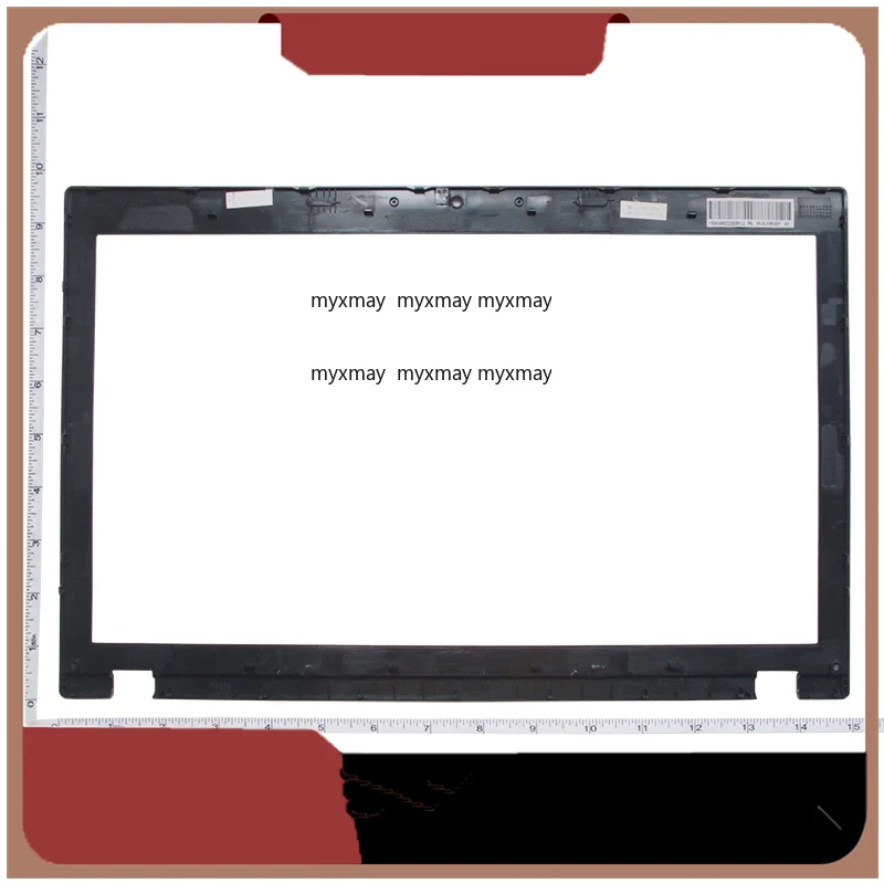 

New For Thinkpad IBM L540 LCD Front Bezel Screen Bezel Frame Case LCD Screen Cover Shell 60.4LH06.01 04X4858