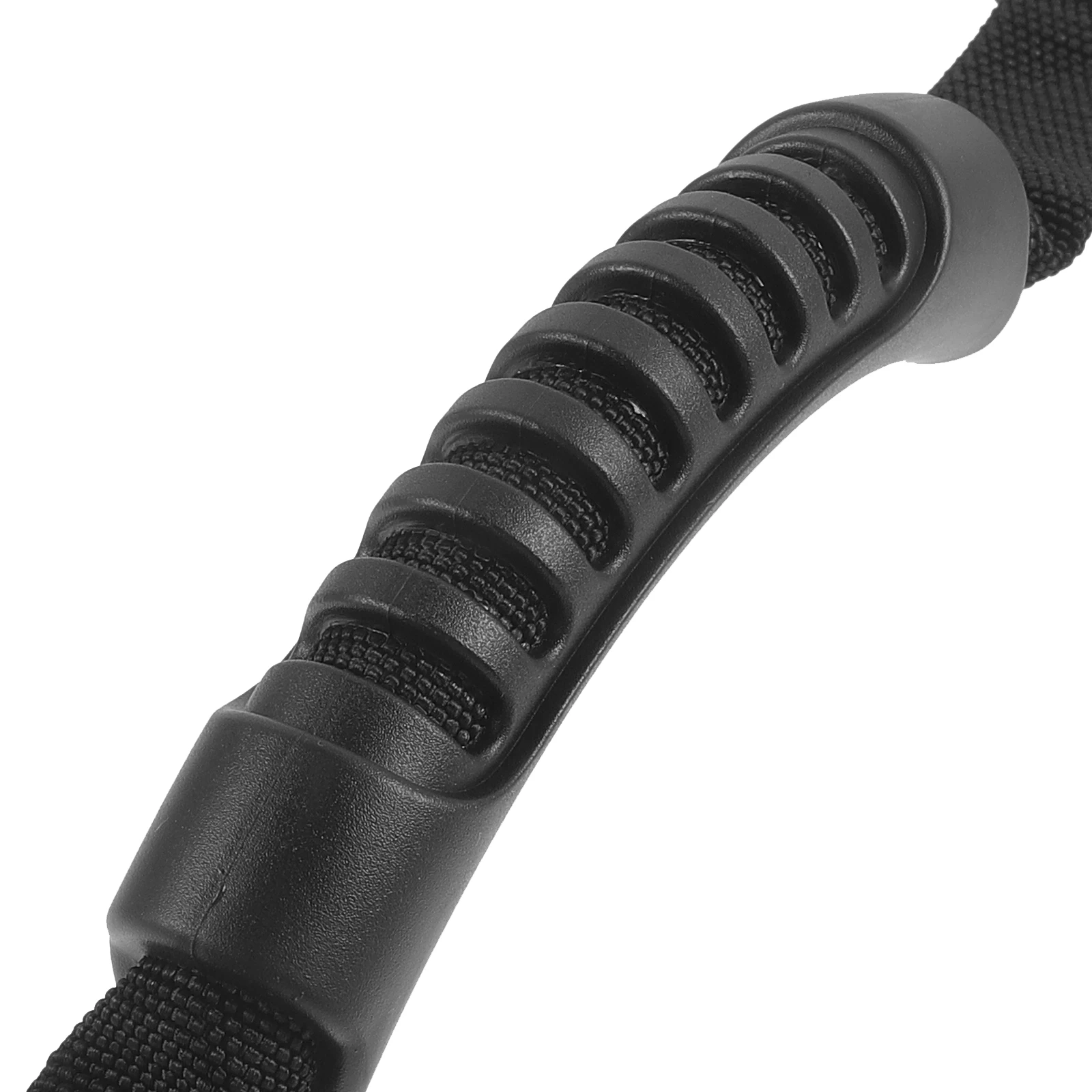 

Premium Kayak Carry Accessory Canoe Replacement Handle Non-Skid Rubber Sturdy Handle For Inflatable Boat Dinghy Canoe Easy