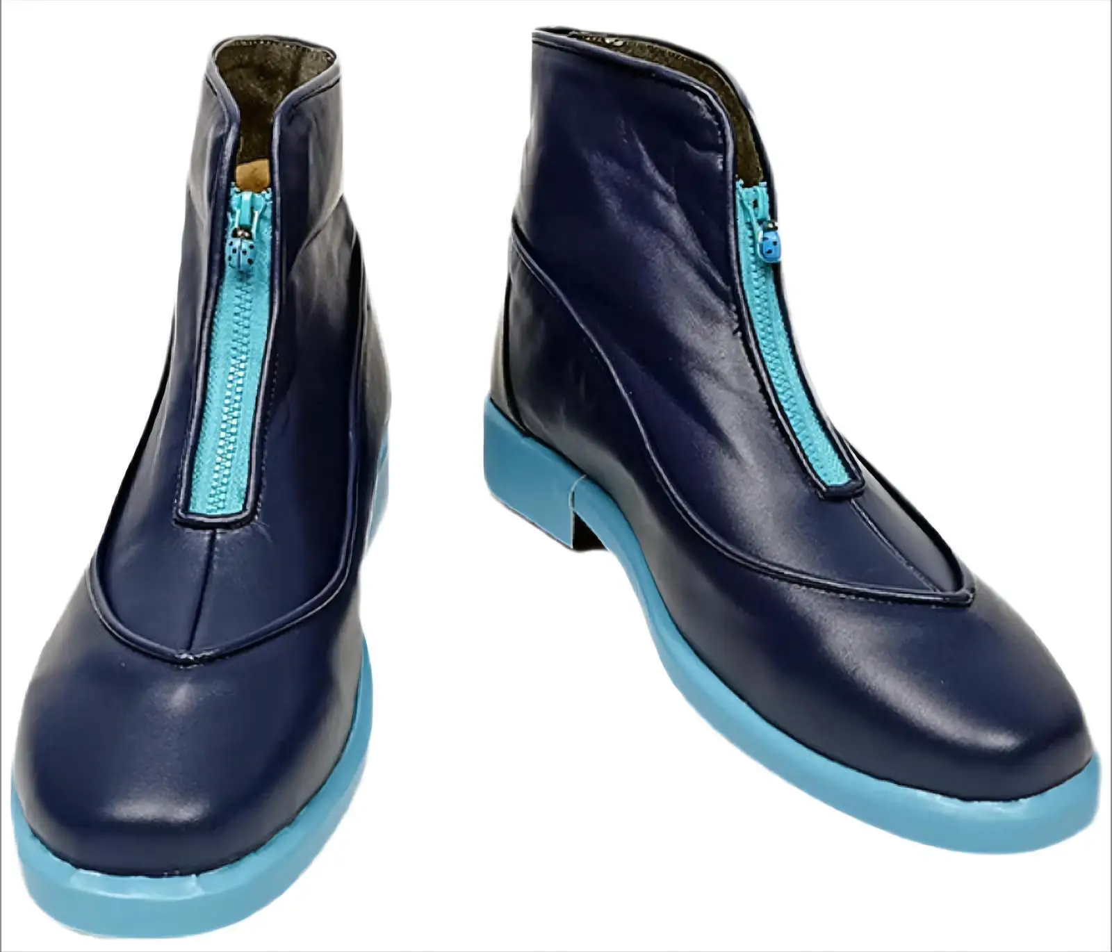 

Обувь для косплея в стиле аниме, ботинки Stiefel Schuhe для JoJo's Bizarre Adventure Giorno Giovanna