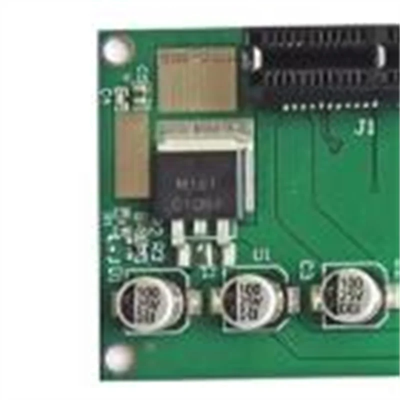 External Graphics Card Adapter, SFF-8654 4i, PCIe 4.0x16