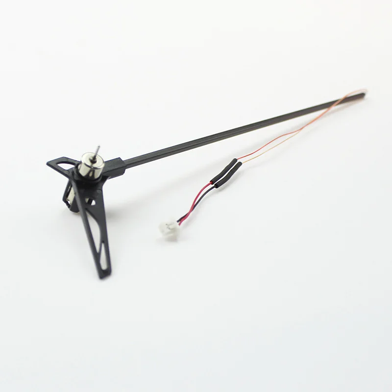 Tail Motor Set for Wltoys V911S V966 V988 XK K100 RC Helicopter Parts