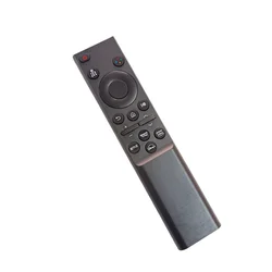 New remote control fit for BN59-01388A All Samsung Smart NEO QLED LED TVs 2016-2024 Models (Renewed), small, BLACK