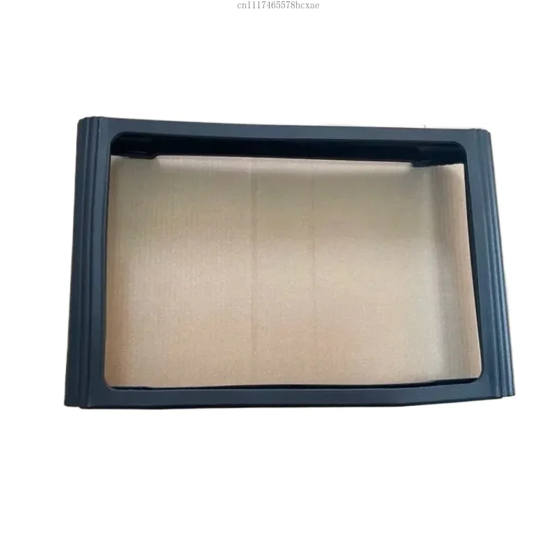 X431PAD3V2.0 Automobile Tester, Protective Leather Case for Tablet Computer Host, Soft Shell Rubber Frame.