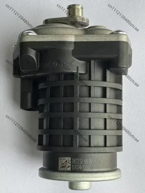 

9845031980 842232-0039 Turbo Actuator, Turbocharger Control Valve, Automotive Engine Replacement Part for 1.2LPower Motor System