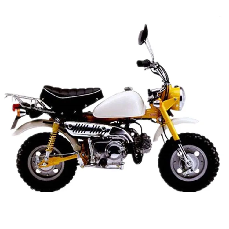 

110cc 125cc обезьяна велосипед бензиновые мини-мотоциклы мини-велосипед