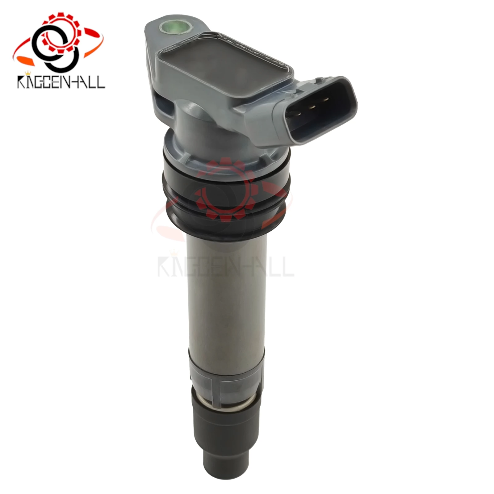 

6G9N12A366 099700-1070 New Ignition Coil For VOLVO XC90 I 3.2l 2010-2012 S80 II 3.2l 2006 XC60 2010-2017 LR002954 230036231