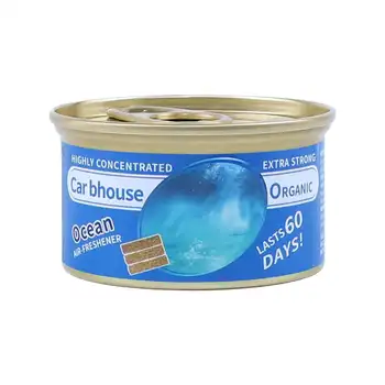 8 最佳銷售 汽車除臭劑 - №7