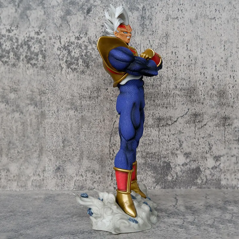 37cm Drachen ball gt Baby Vegeta Figur gk Statue PVC Action figuren Sammler Modell Spielzeug für Kinder Geschenke