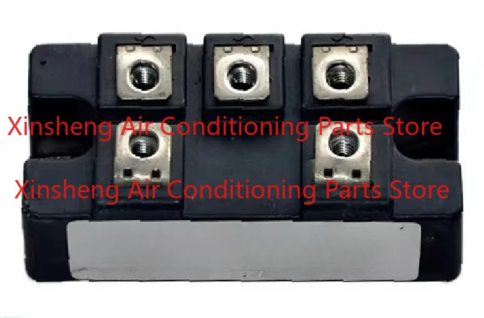 Suitable for Midea MDV 5 interface rectifier bridge DF75LA160 MDS45TG120 MDS75-16 three-phase module bridge stack