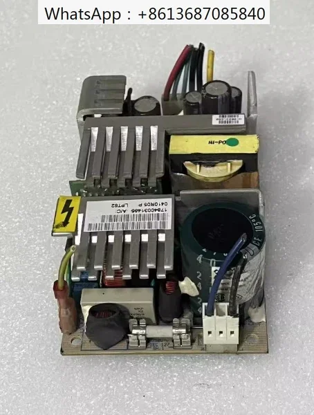 

LPT62 Power Supply +5V8A+12V3.5A-12V1A Original disassembly