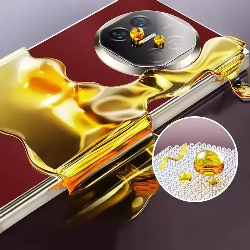 Camera Lens Protector Cover Case Back Tempered Glass For Huawei Mate X6 X5 X3