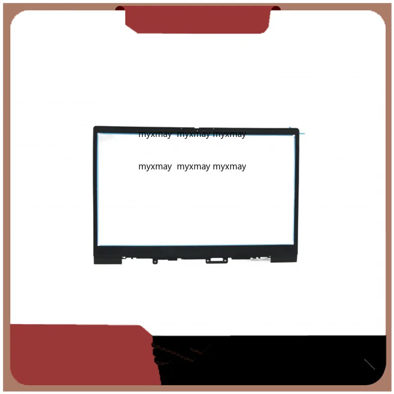 

Новый оригинальный сменный чехол для ноутбука Lenovo ThinkBook 14 G2, передняя рамка, рамка B, корпус 5B30S18981 `
