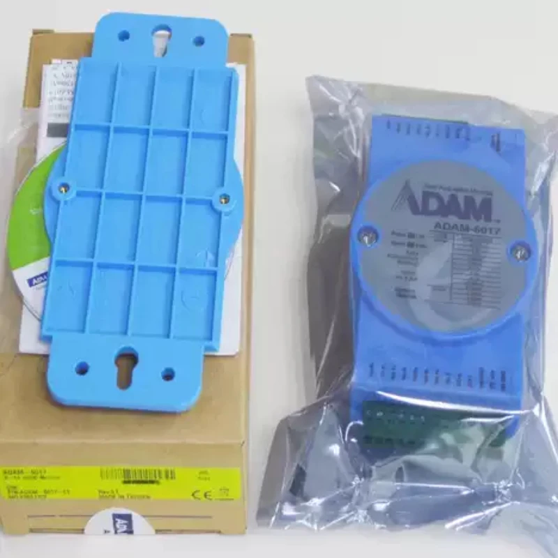 Advantech ADAM-4118…