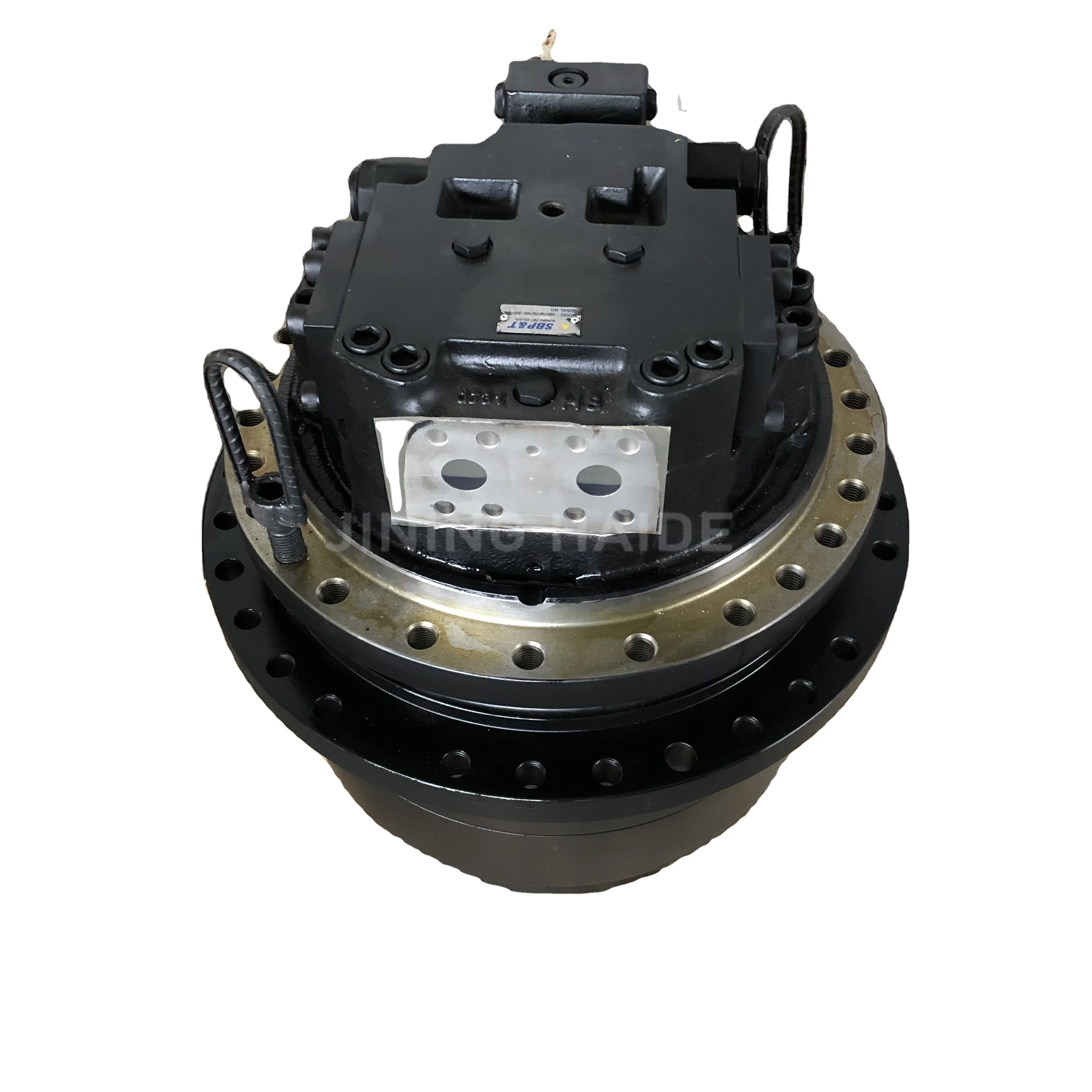 

Excavator Spare Parts EC360B Final Drive Travel Motor 14566400 EC330C Main Travel Motor for VOLVO
