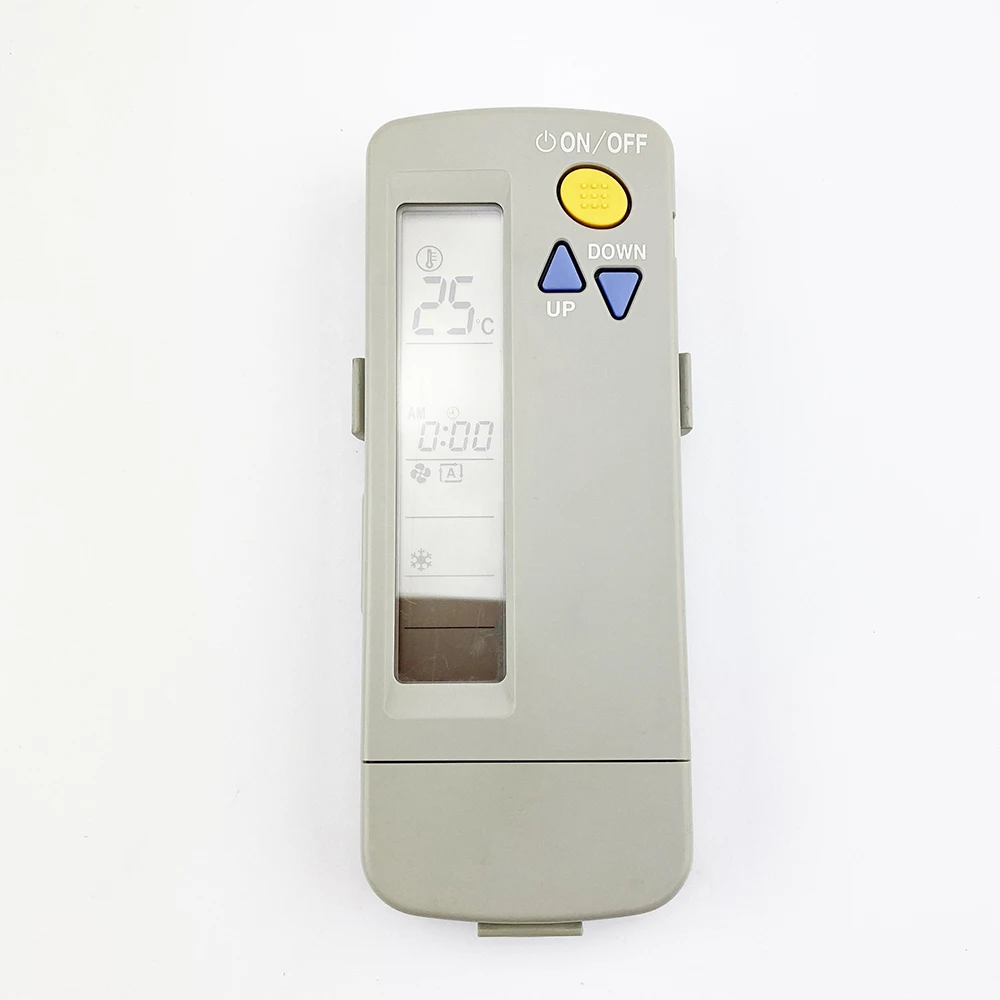 Original Infrared Remote Control ARC417A9 for DAIKIN Air Conditioner with ARC417A1 ARC417A5