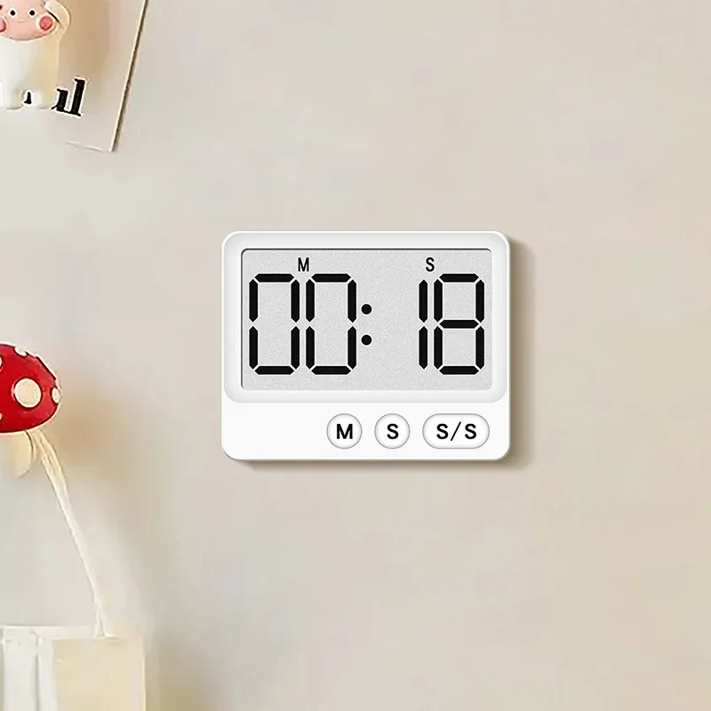 Thumbnail 2 - #1 Trending Cooking Timers Right Now