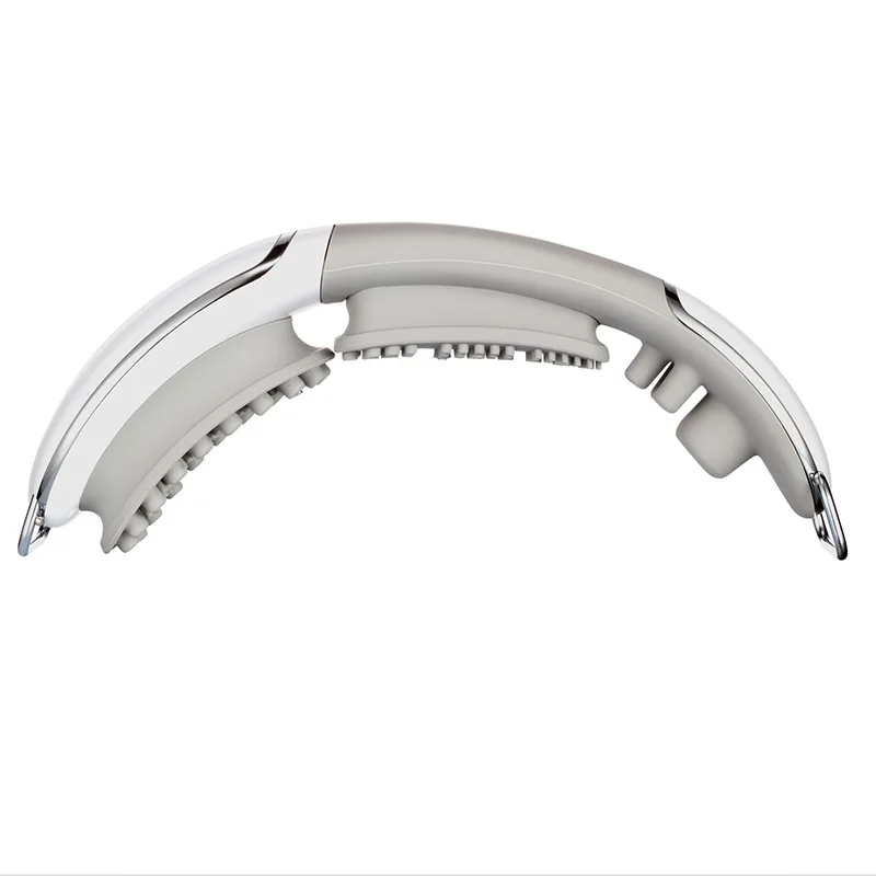 Intelligent Magnetic Therapy Private Male Massager Pulse Hot Compress Massager Mini Program Remote Control Electric Massager