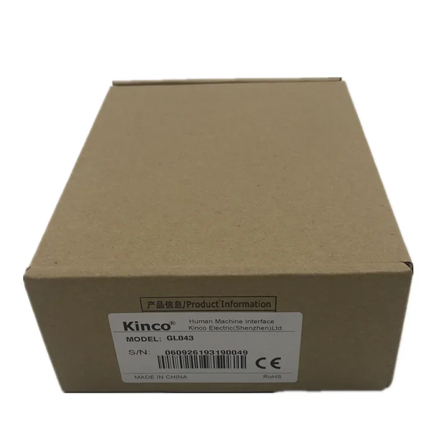 Kinco 4.3 Inch Hmi …