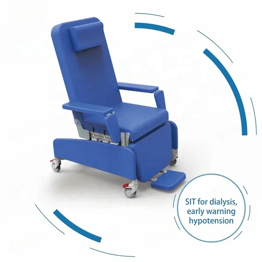 

Medical Donor Seat Hospital Donate Chair Medical Hemo Chair