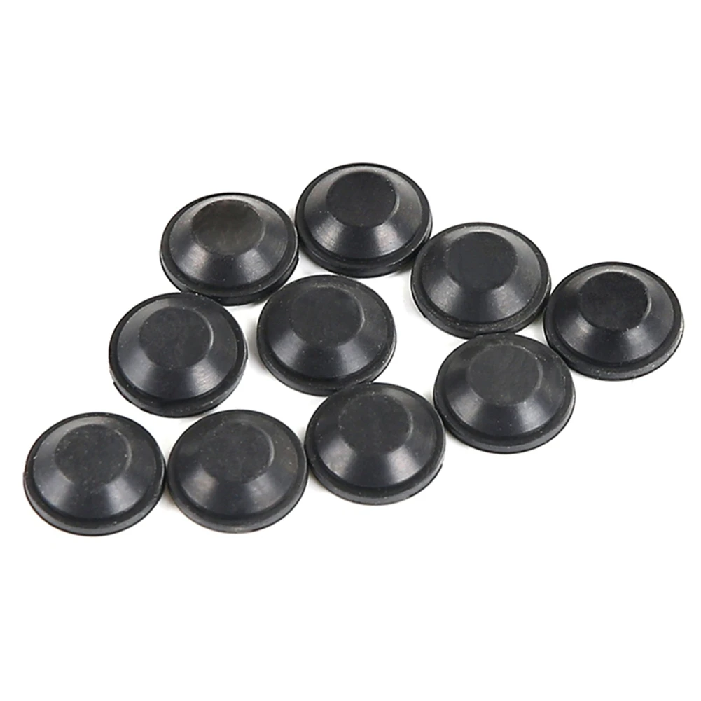 Shock Caps for 1/8 HPI Racing Savage XL FLUX Rovan TORLAND MONSTER BRUSHLESS TRUCK Rc Car PARTS