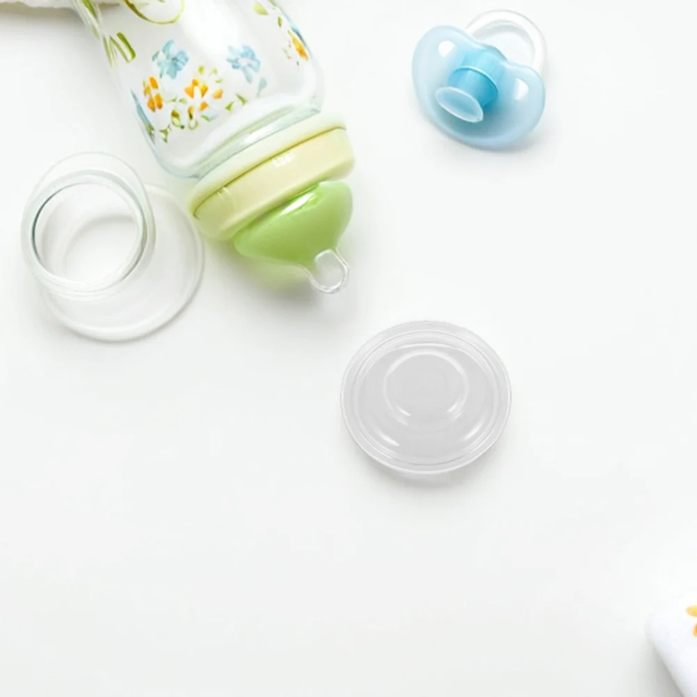 

2Pcs Wearable Breast Pump Replacement Silicone Diaphragm Valve Accessories Silicone Flange Inserts Breastfeeding Pump Parts