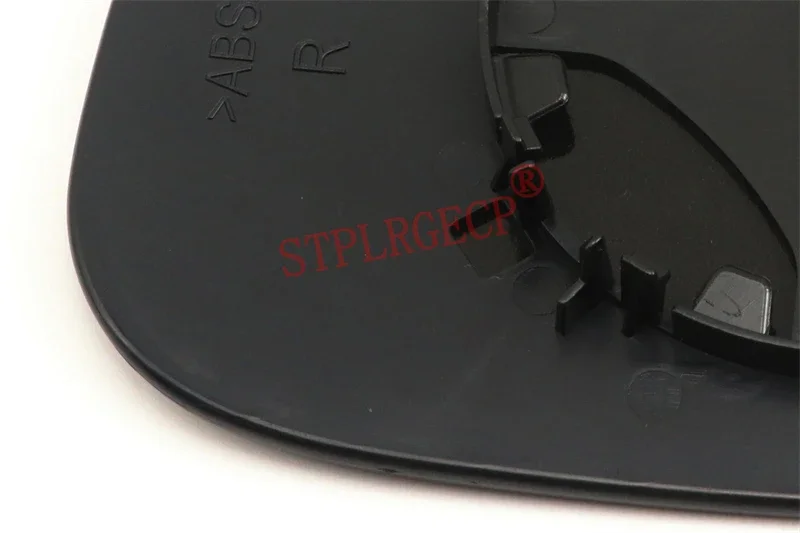 Für Volvo C30 C70 S40 S60 S80 V50 V70 Linker oder Rechter Türseitenspiegel Klares Spiegelglas Beheizter Rückspiegel Ersatz – Detail 17