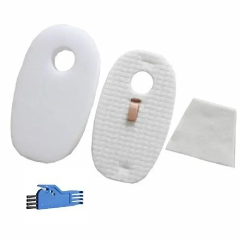 Фильтры для пылесоса Shark Rocket Deluxe Pro HV319 HV320 HV321 HV322 HV324 HV345 UV330 UV422 ZS350 ZS351 ZS352