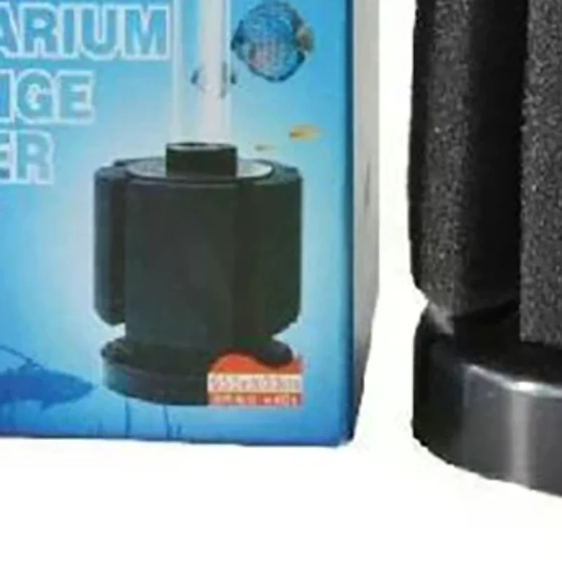 1 Pcs Bio Sponge Fi…