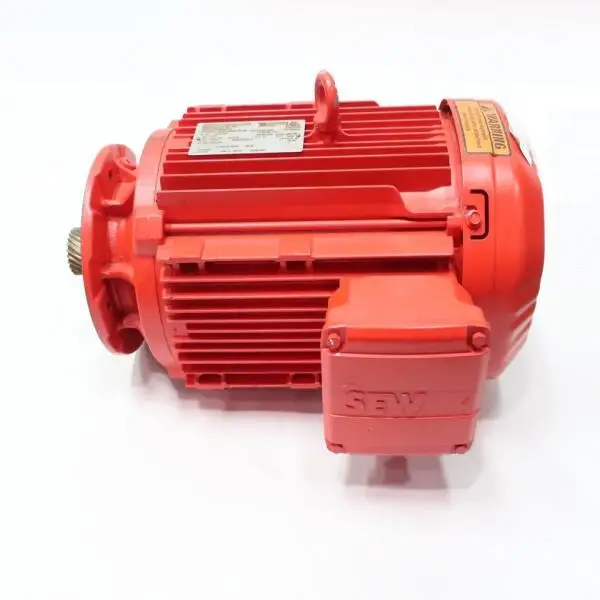 

Программируемый логический контроллер (ПЛК) DRN100LM4FG для промышленного управления, 3HP, 1762 об/мин, 3 фазы, RS485, специализированный контроллер PAC