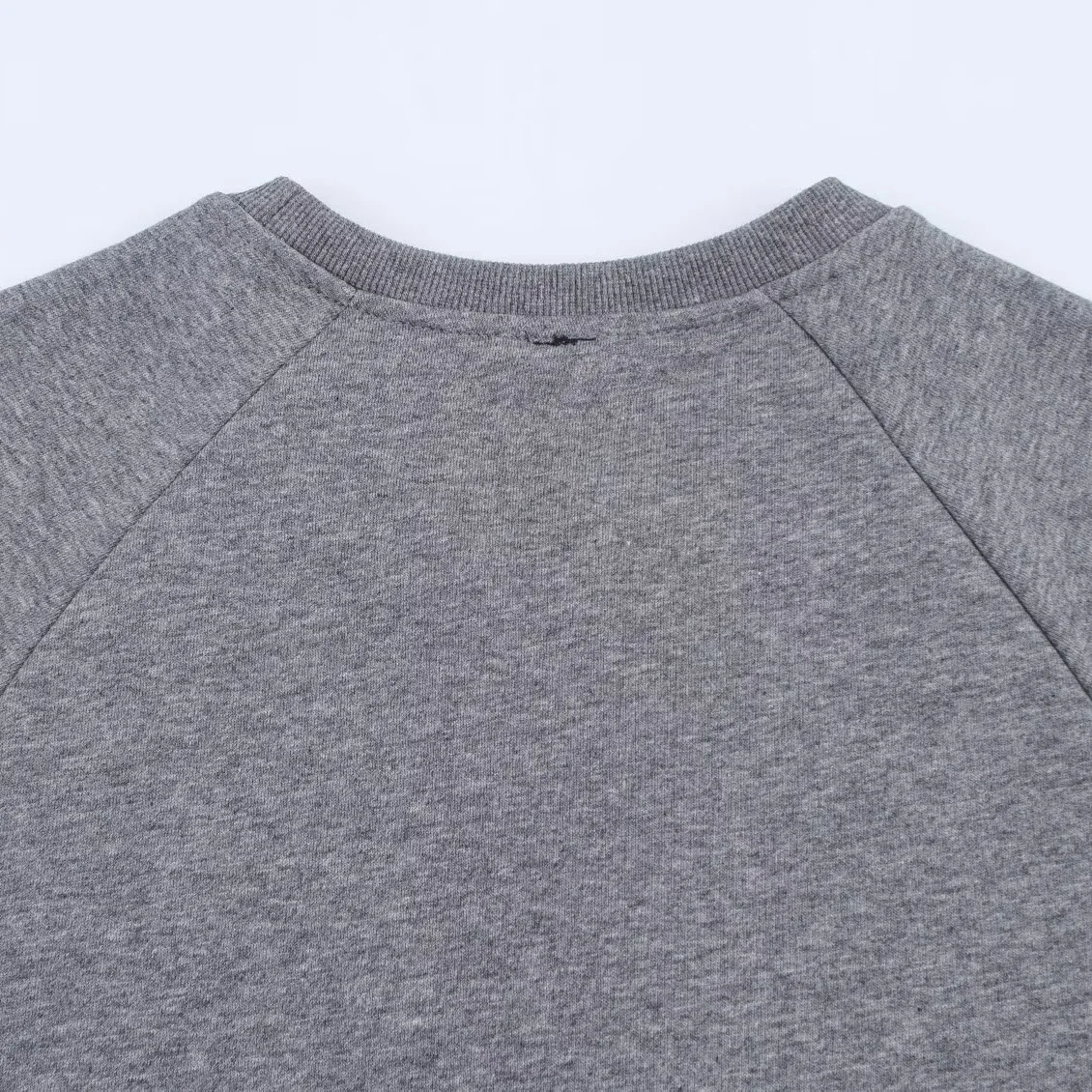 بدلة نسائية صيف جديد 2025 رمادي مطبوعة تأثير الغسيل الفانيلا تي شيرتات قصيرة الاكمام مجموعة تي شيرتات قصيرة للأطفال رياضية غير رسمية مثير وأنيق