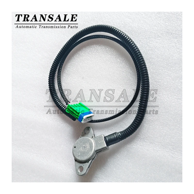 Brand New 4-Speed Automatic Transmission Oil Pressure Sensor AL4 8201533009 For Citroen C2 C3 C4 Peugeot 307 206 207 308 408