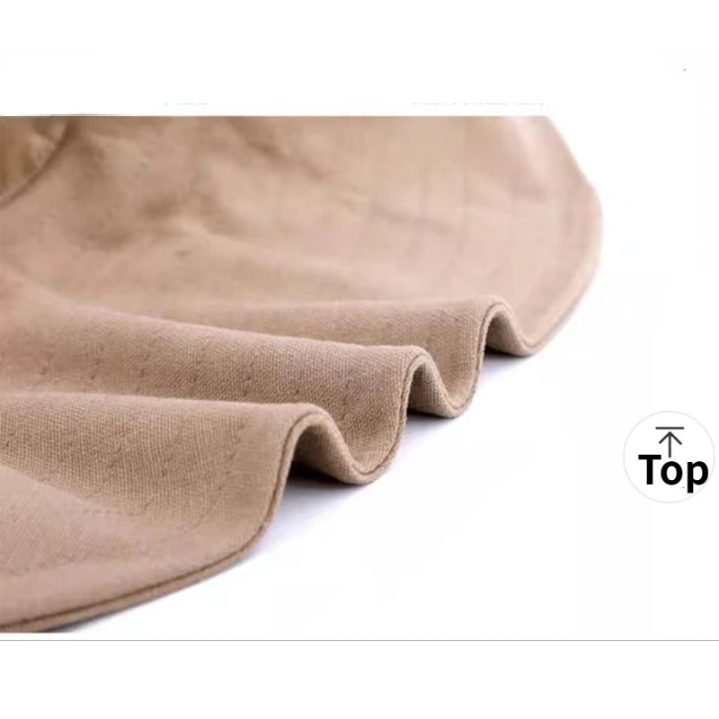 Japan Korea 15cm  Wide  Brim Sun Hat Women\'s Spring Summer Foldable Travel Bucket  Hat Casual Cotton  Fisherman Hat Panama