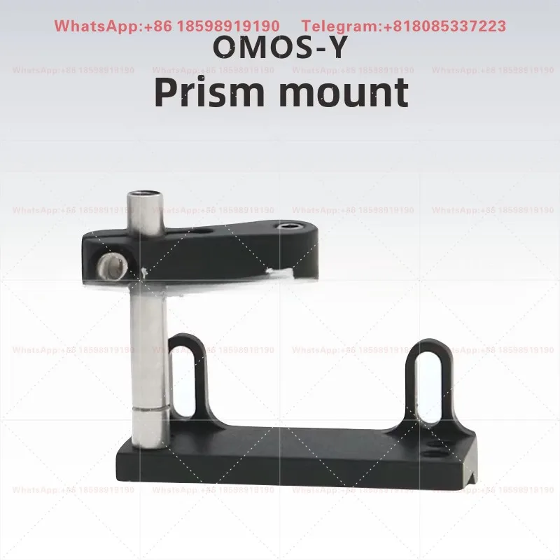 prism mount, compatible with six-axis optical frame\ 360 ° cage rotation adjustment