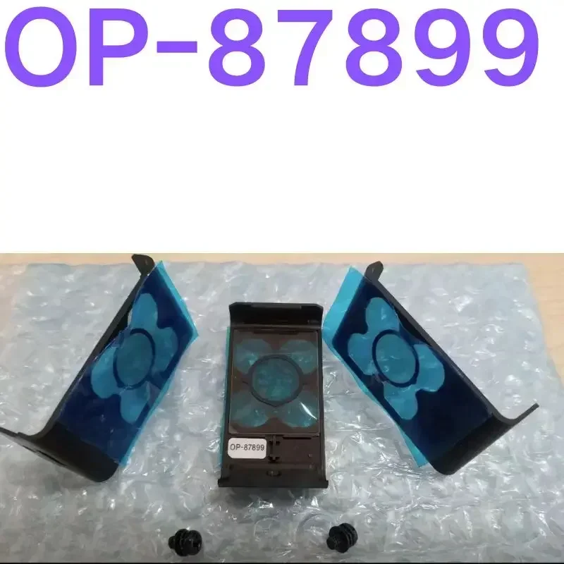 Second-hand test OK Optical filter OP-87899 OP-87910 OP-87900