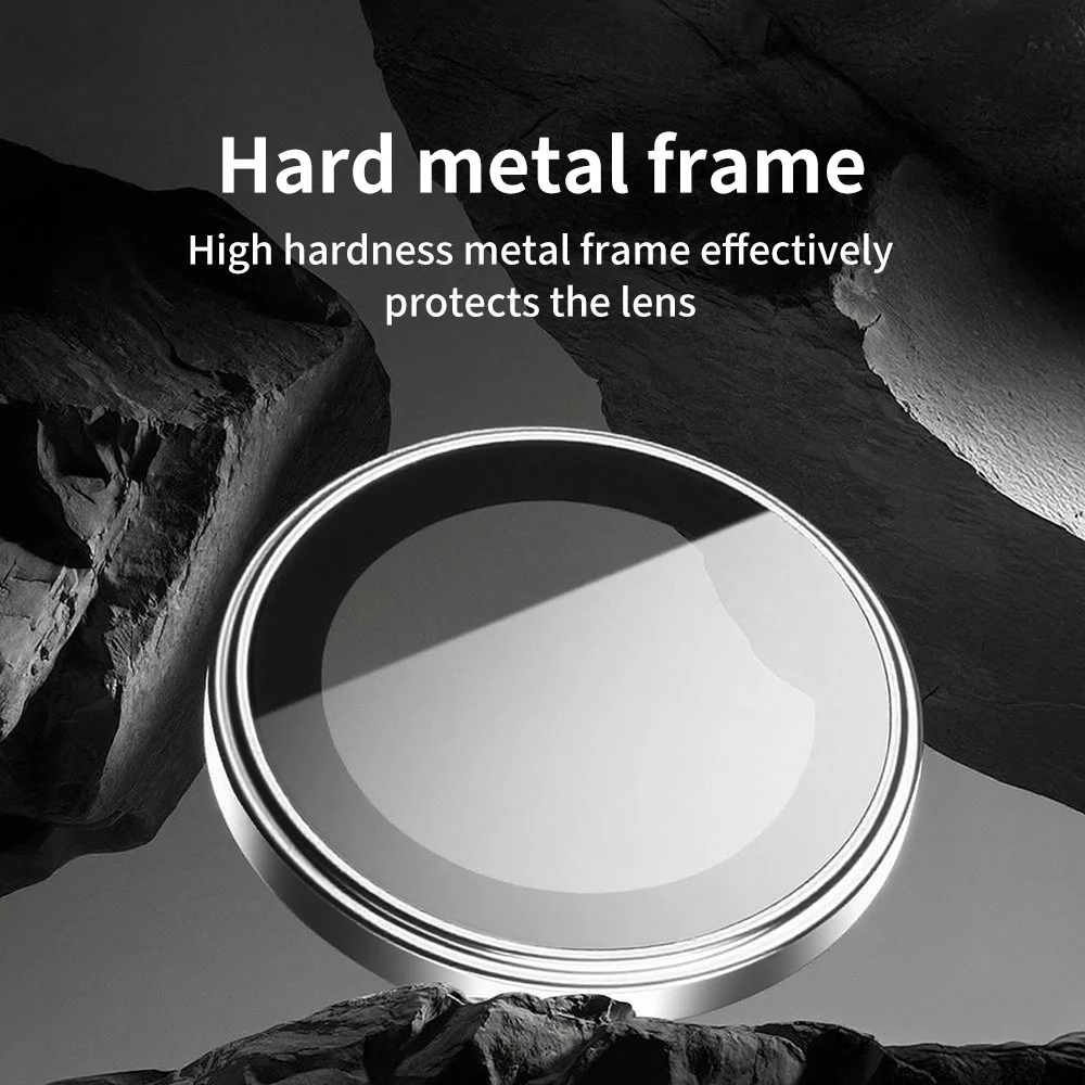 آيفون 17 برو ماكس 17 الهواء 17 برو ماكس عدسة حامي الشاشة الزجاج المقسى لابل آيفون 17 برو ماكس عدسة الكاميرا حلقة الزجاج