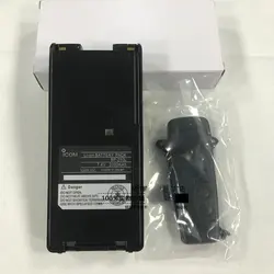 BP210L 20000mAL Intercom Lithium Battery 7.4V