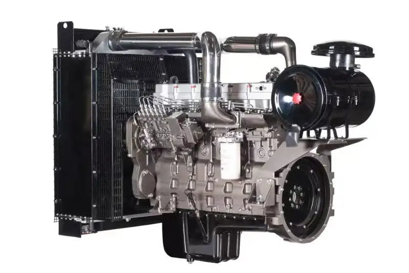 SDEC SHANGHAI DIESEL  MARINE ENGINE DIESEL ENGINE for SHIP FISHING BOAT  PROPULSION  AUXILIARY ENGINE