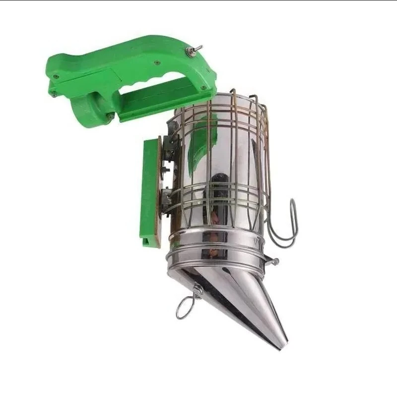 Suitable for Beekeeping Tools, Bee Set, Electric Cigarette Machine, Stainless Steel Tobacco