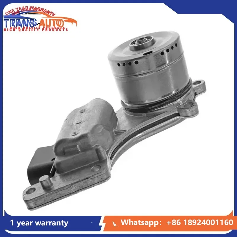 0GC927373L 0GC927373M 927 373 L 0GC 927 373 M  Newly Dismantled 0GC  for VW AUDI STEROWNIK POMPA OLEJU SKRZYNI