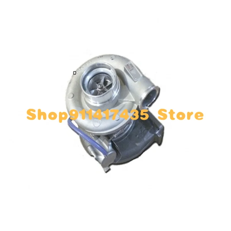 

hy55v 4046945 4033195 504000453 50400485 Turbocharger for Iveco Cursor 13 OE 3594712 3594931 3594932 3595671 3598515