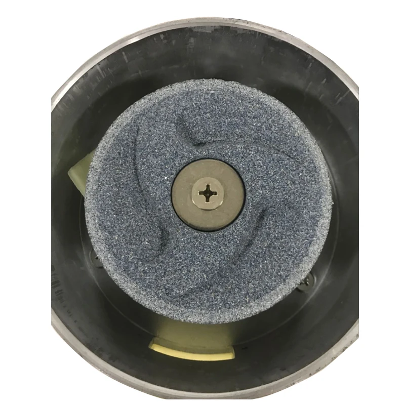 آلة طحن منزلية متعددة الوظائف بقوة 220 فولت آلة طحن حليب الصويا آلة منزلية لشراب الأرز آلة توفو الخافق الرطب ثنائي الاستخدام