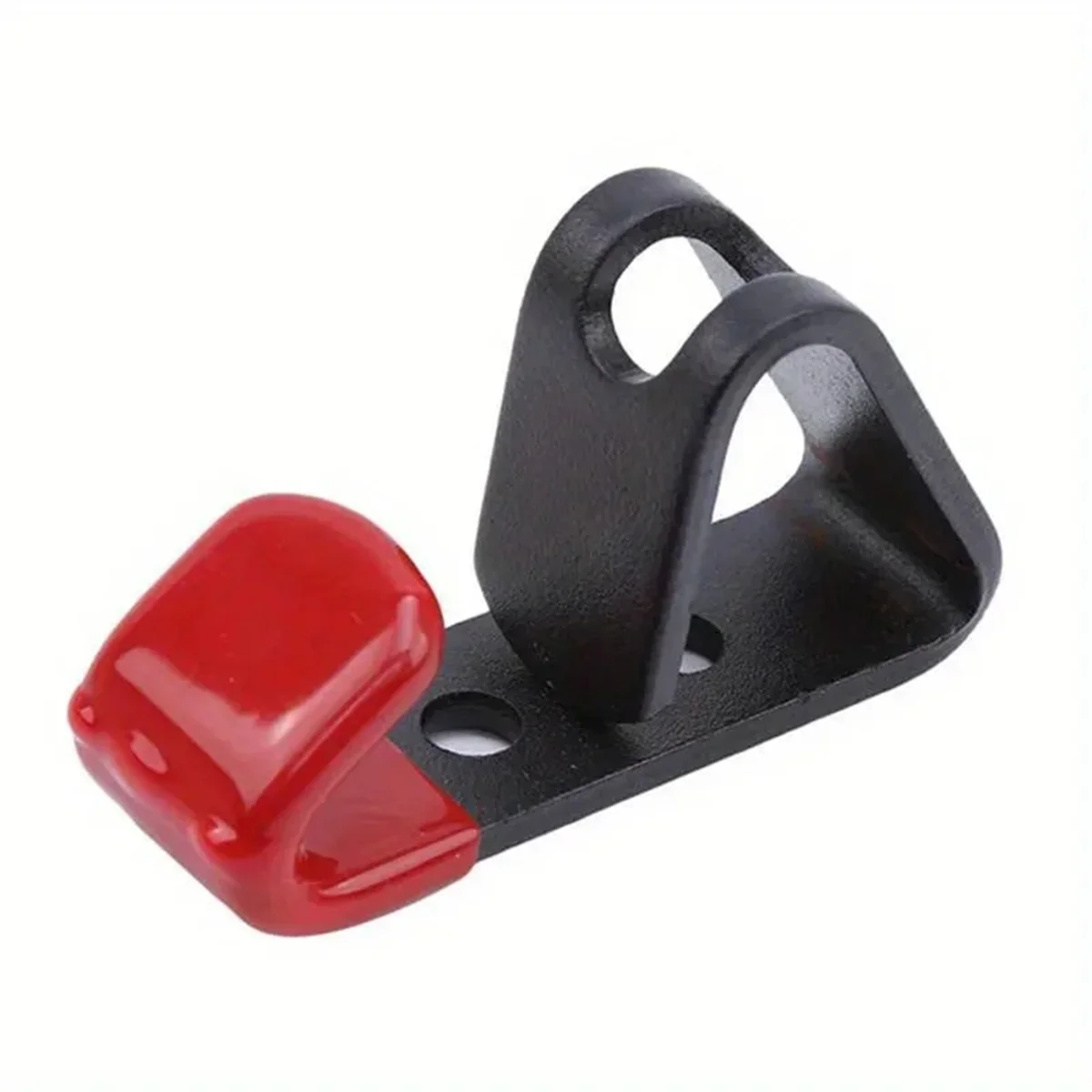 Y31A Kait Hub Roda Ban Rak Pajangan Toko Roda Rak Penyangga Logam Kait Gantung Hub Roda Mobil Balap Terpasang Di Dinding