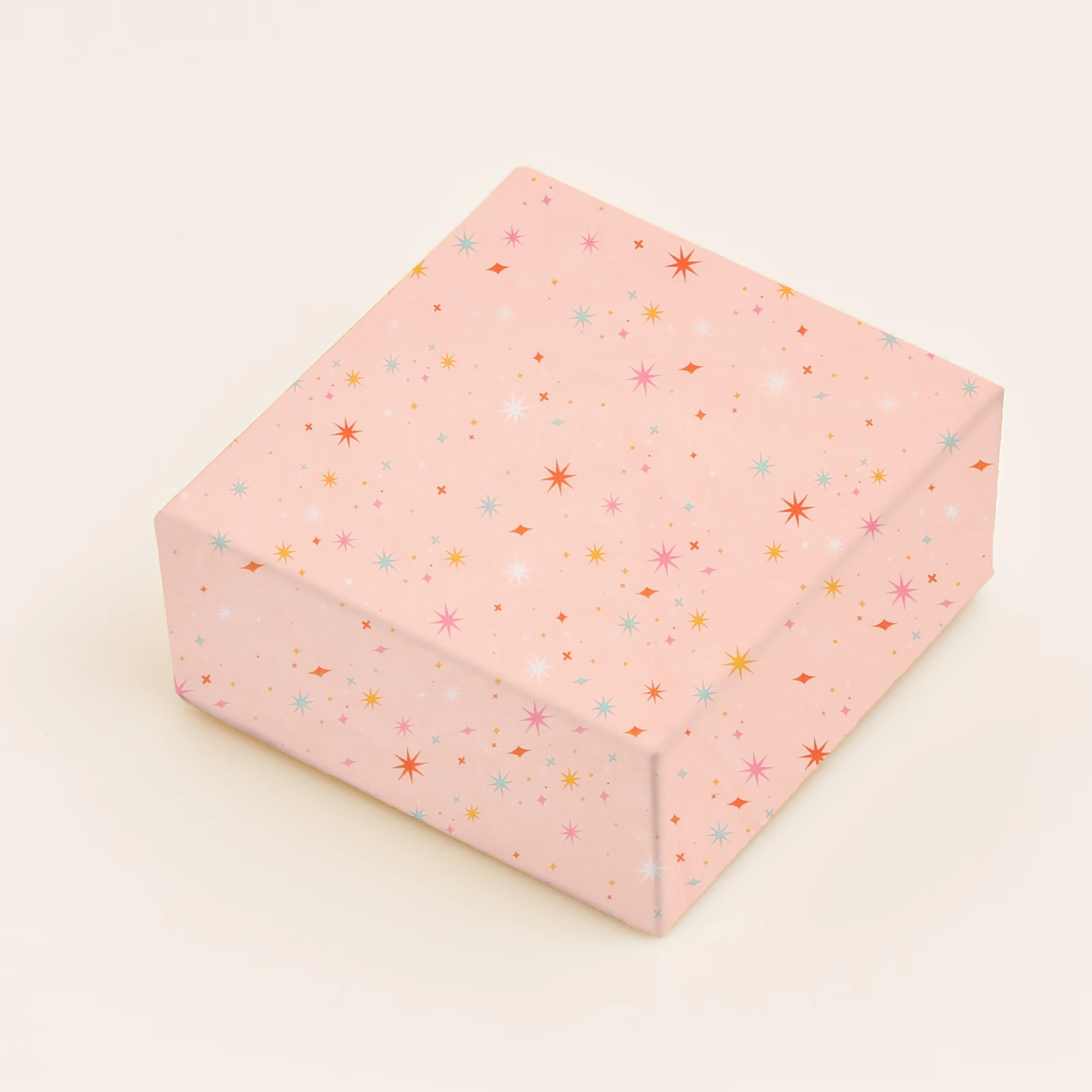 

30 Sheets Gift Wrapping Tissue Paper Decorative Star Pattern Birthday Packaging Flower Wrapping Paper DIY Creative Present Wraps