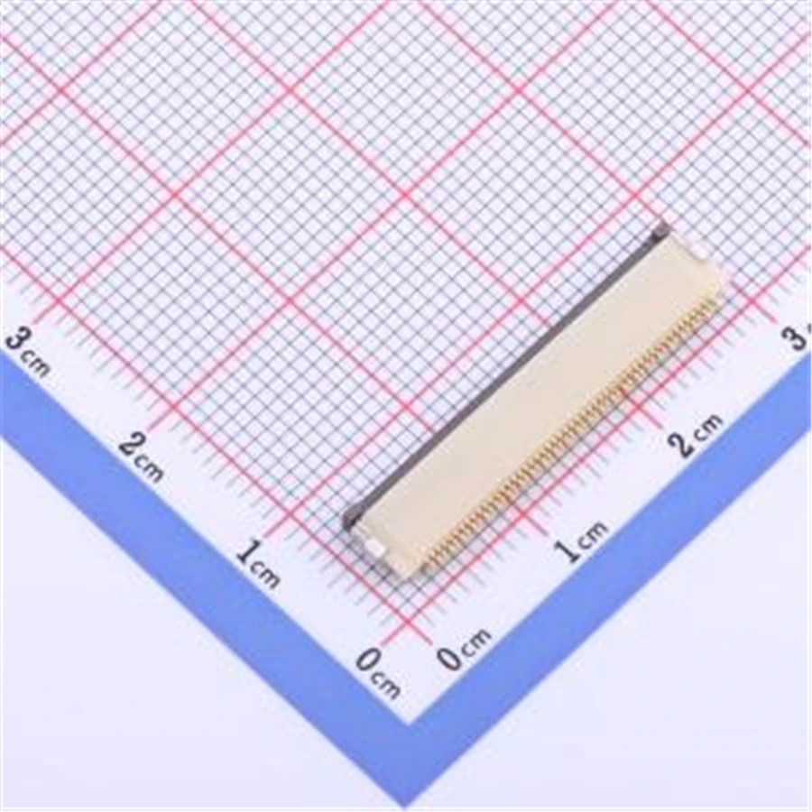 5 TEILE/LOS FH12S-50S-0.5SH(55) (FFC/FPC Anschlüsse)