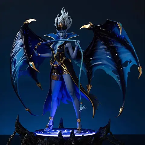 6 best sales Dota 2 actionfigur - №1