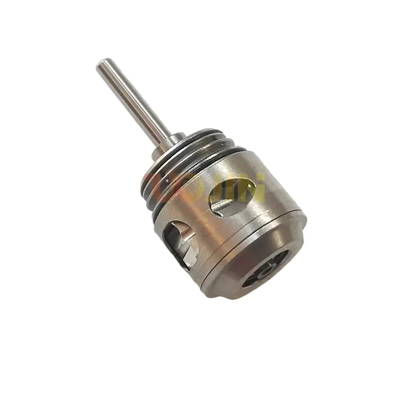 High Quality Accessories Rotor Cartridge for High Speed Handpiece Air Turbine Standard Push Pana Max Plus Handpiece