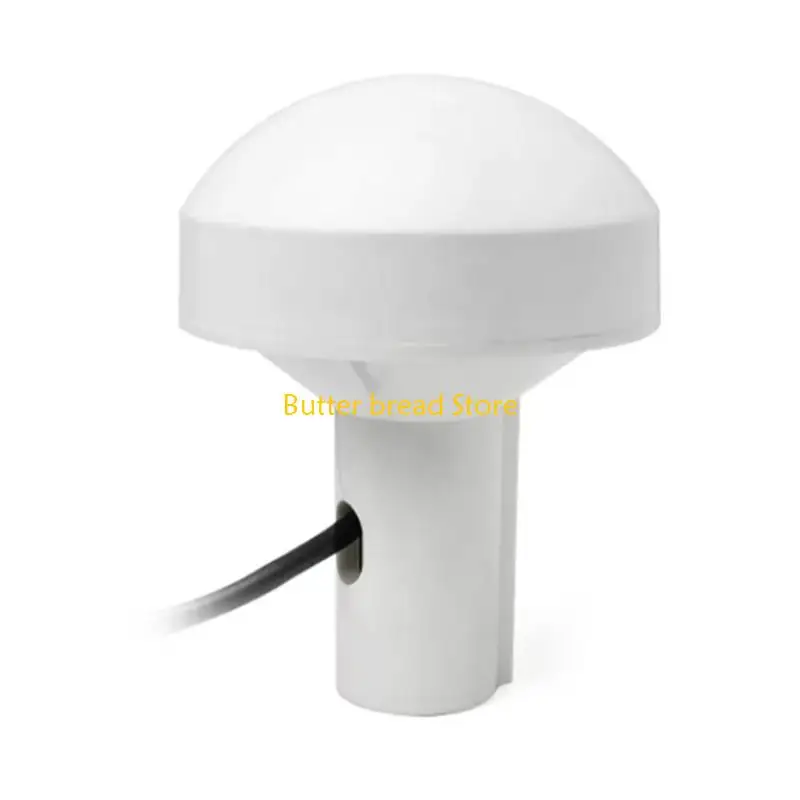 W89C High Durbility Mushroom Head Head Antennas для коммуникационных устройств. Мужчины и женщины используют